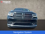 2019 Dodge Durango Citadel