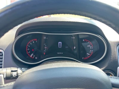 2019 Dodge Durango Citadel