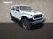 2025 Jeep Wrangler Rubicon X 4xe