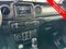 2021 Jeep Gladiator Willys