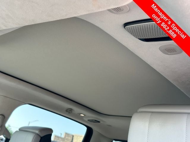 2025 RAM 1500 Tungsten