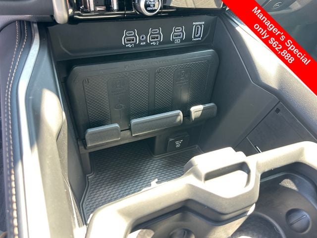 2025 RAM 1500 Tungsten
