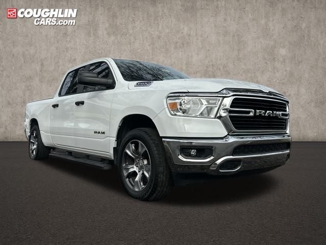 2019 RAM 1500 Tradesman