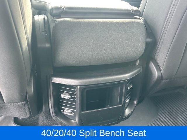 2019 RAM 1500 Tradesman