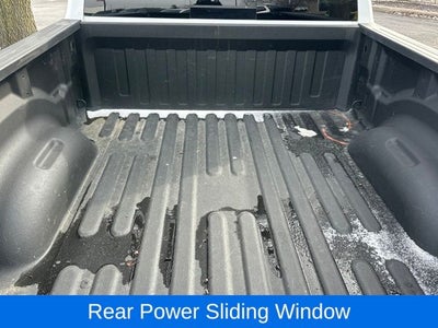 2019 RAM 1500 Tradesman