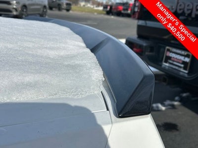 2019 Chevrolet Corvette Stingray 2LT