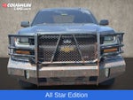 2017 Chevrolet Silverado 1500 LT LT2