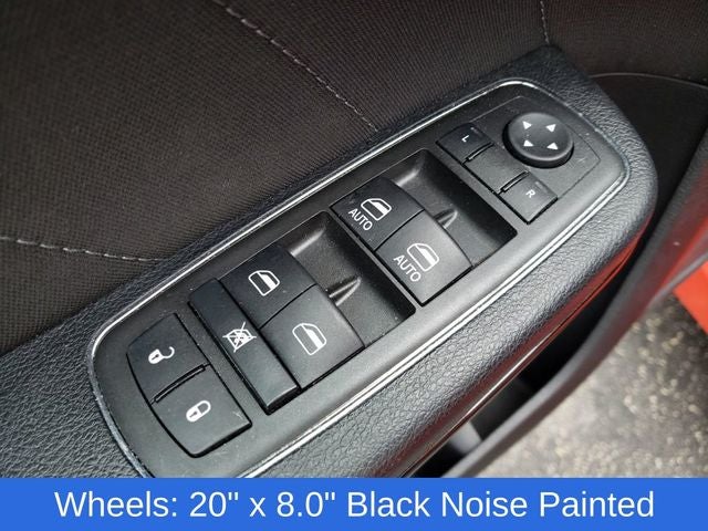 2021 Dodge Charger R/T