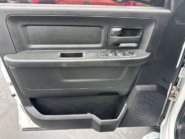 2020 RAM 3500 Tradesman