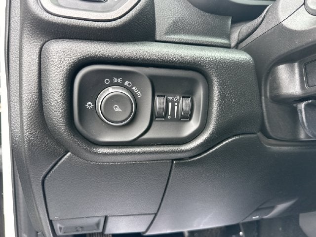 2020 RAM 3500 Tradesman