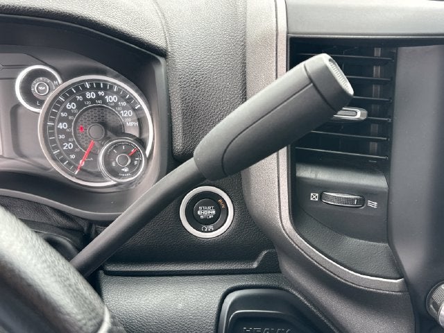 2020 RAM 3500 Tradesman
