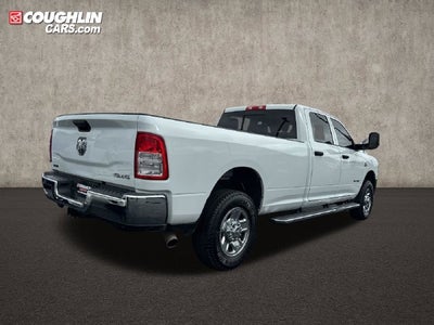 2020 RAM 3500 Tradesman