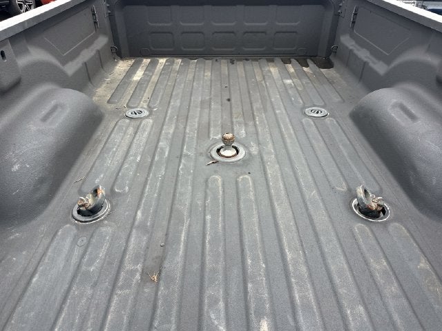 2020 RAM 3500 Tradesman