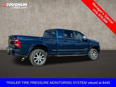 2024 RAM 3500 Limited