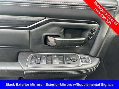 2024 RAM 2500 Power Wagon