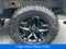 2022 Chevrolet Silverado 1500 LTD Custom Trail Boss