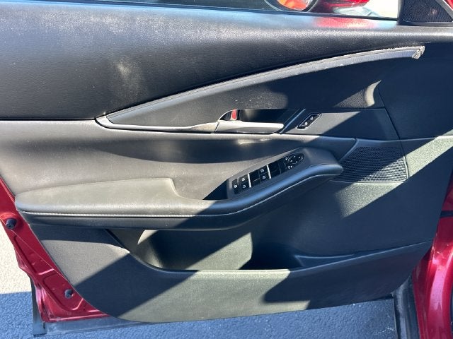 2021 Mazda Mazda CX-30 Select