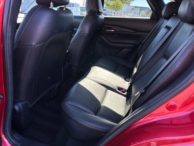 2021 Mazda Mazda CX-30 Select