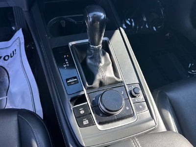 2021 Mazda Mazda CX-30 Select