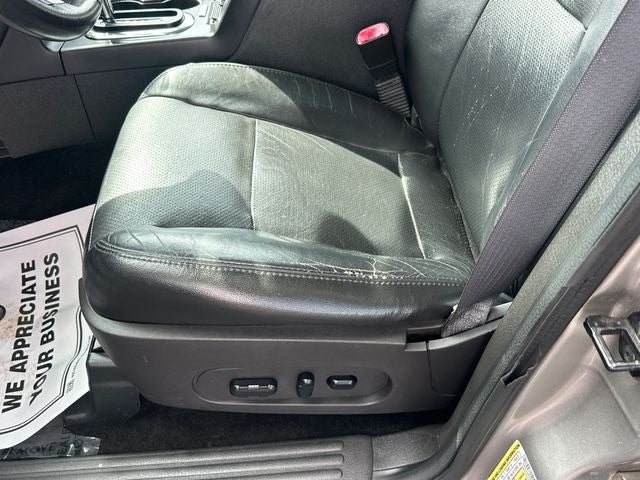 2008 Mercury Mountaineer Premier