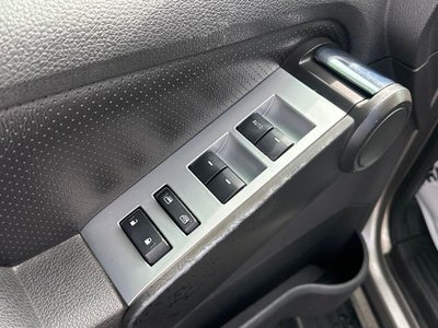 2008 Mercury Mountaineer Premier