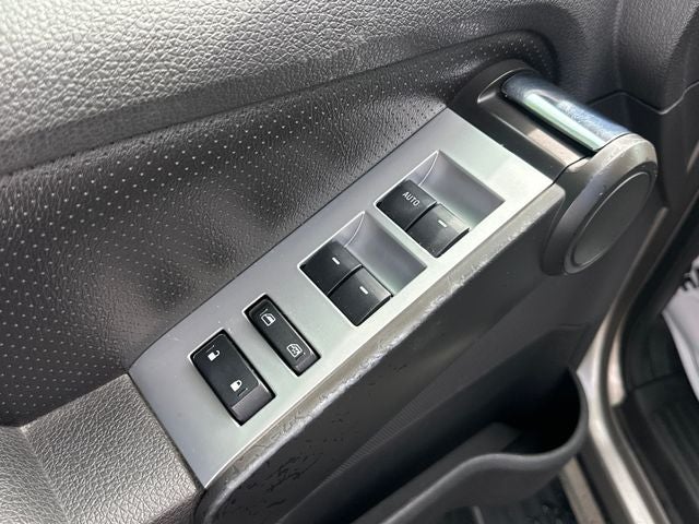 2008 Mercury Mountaineer Premier