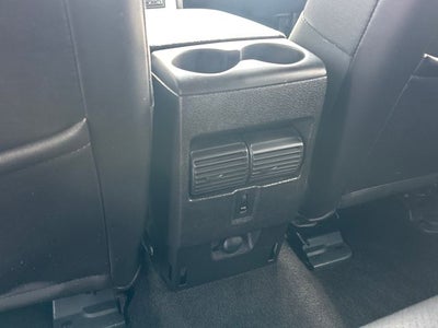 2008 Mercury Mountaineer Premier