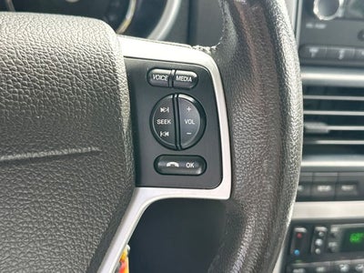 2008 Mercury Mountaineer Premier