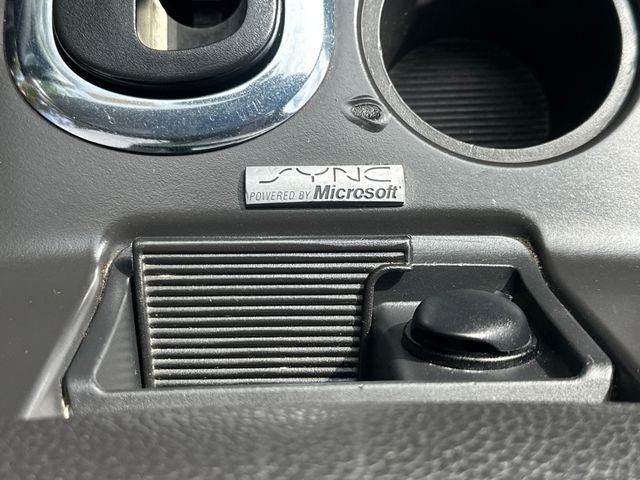 2008 Mercury Mountaineer Premier