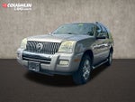 2008 Mercury Mountaineer Premier