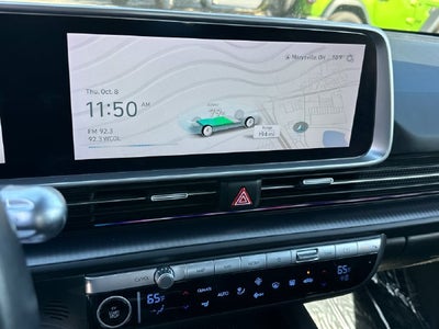 2023 Hyundai IONIQ 6 SEL