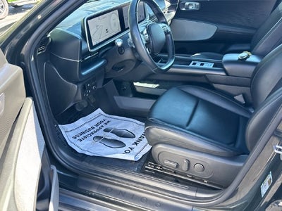 2023 Hyundai IONIQ 6 SEL