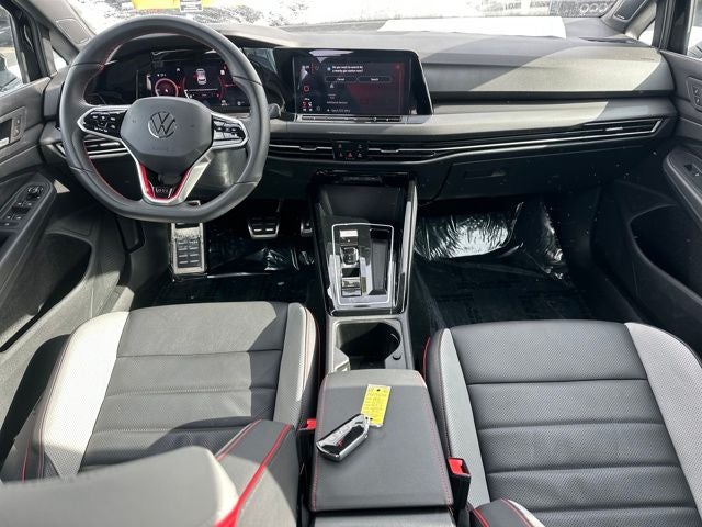 2024 Volkswagen Golf GTI Autobahn