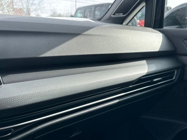 2024 Volkswagen Golf GTI Autobahn