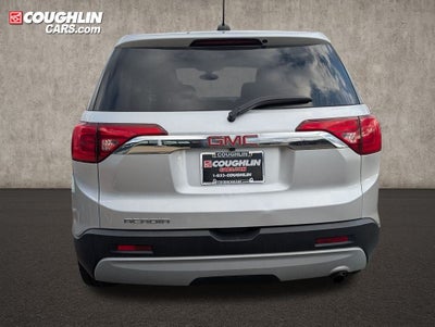 2019 GMC Acadia SLE-1