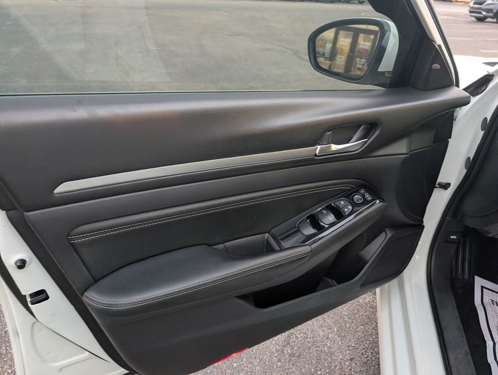 2020 Nissan Altima 2.5 SL