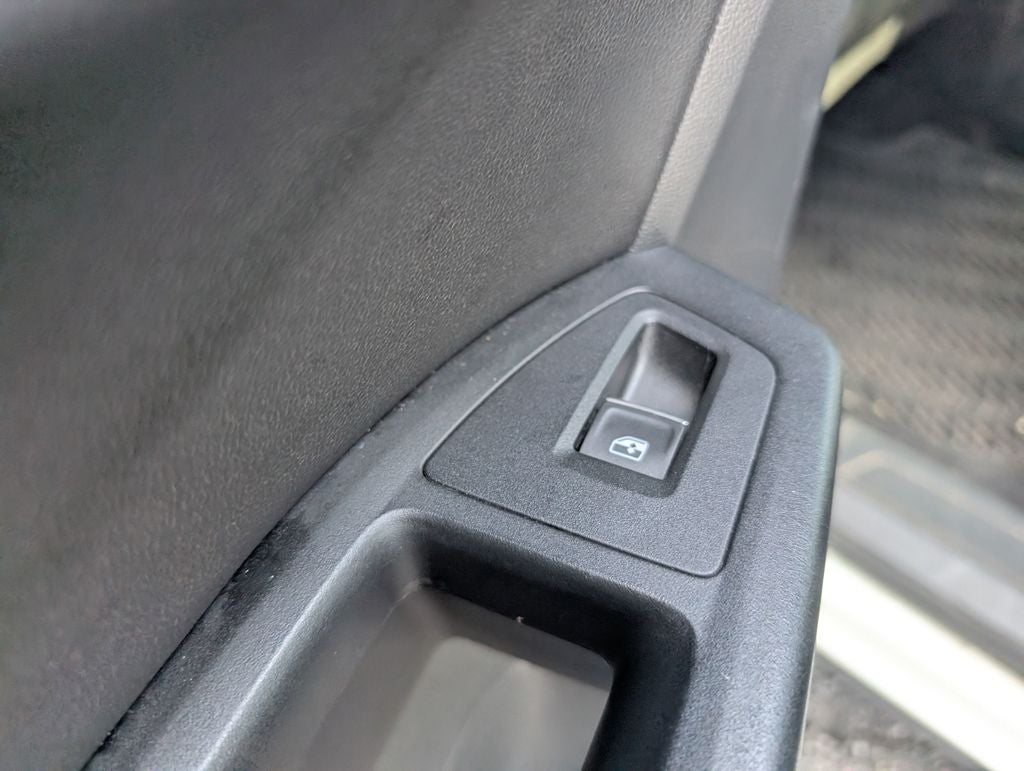 2018 Volkswagen Atlas 3.6L V6 SE w/Technology