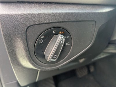 2018 Volkswagen Atlas 3.6L V6 SE w/Technology