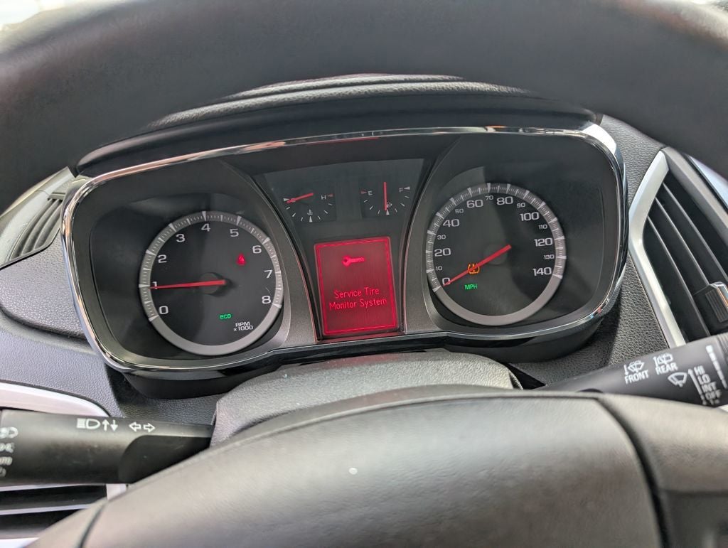 2017 GMC Terrain SLE-1