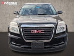2017 GMC Terrain SLE-1