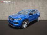 2023 Jeep Compass Sport