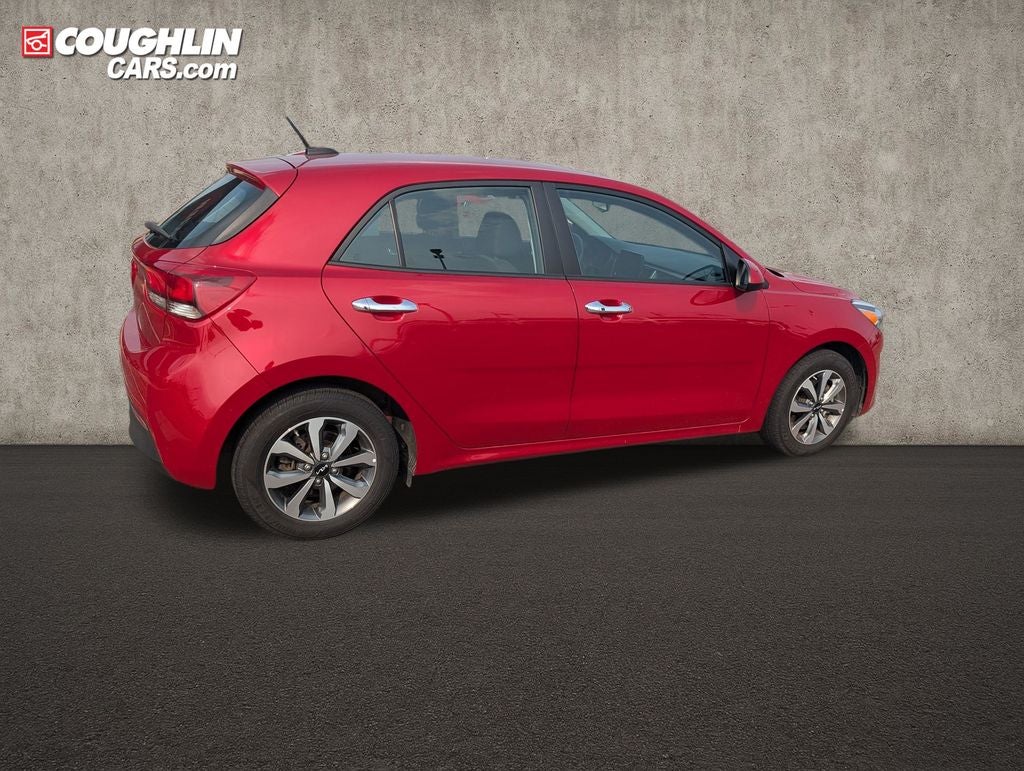 2023 Kia Rio S