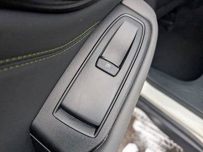 2020 Subaru Outback Onyx Edition XT