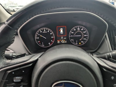 2020 Subaru Outback Onyx Edition XT