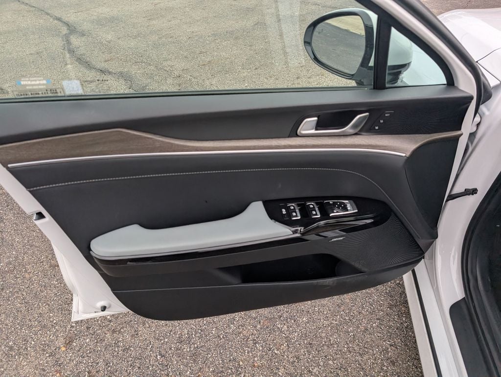 2024 Kia K5 EX