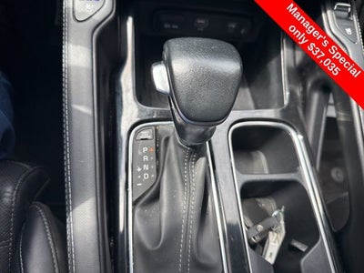 2024 Kia Telluride SX-Prestige