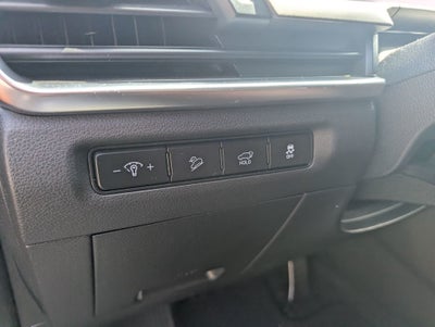 2023 Kia Telluride SX-Prestige