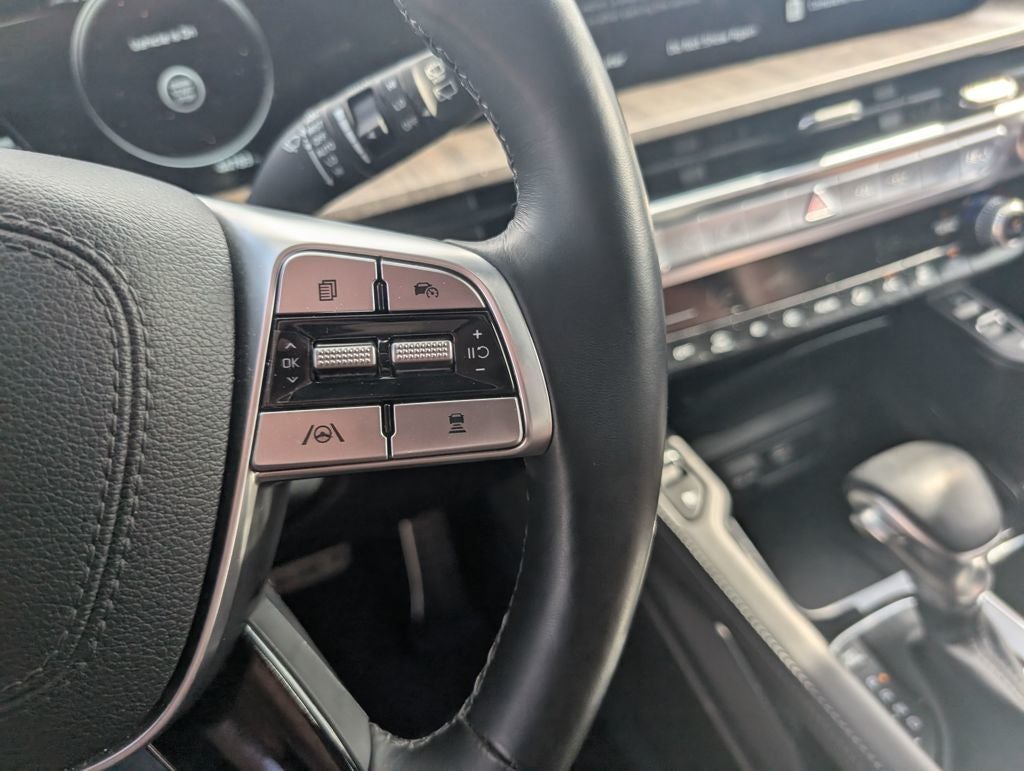 2023 Kia Telluride SX-Prestige