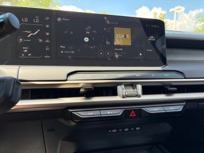 2027 Kia Telluride LX