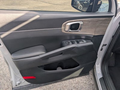 2023 Kia Sorento X-Line EX